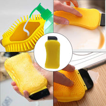 Load image into Gallery viewer, Multi-Functional Silicone Sponge
