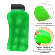 Load image into Gallery viewer, Multi-Functional Silicone Sponge

