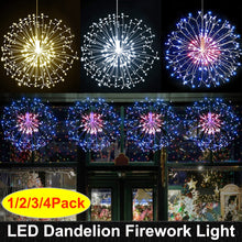 Load image into Gallery viewer, LED String Lights Waterproof Copper Wire
