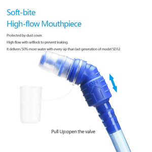 SMART WATER STORAGE BAG