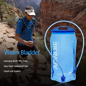 SMART WATER STORAGE BAG