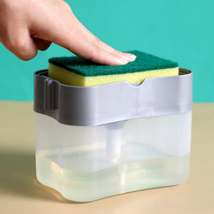 Soap Pump