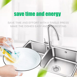 Soap Pump