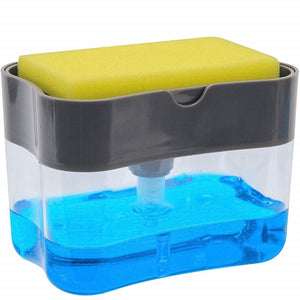 Soap Pump