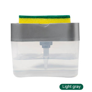 Soap Pump
