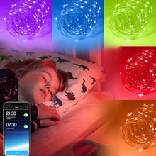 Load image into Gallery viewer, (Early Christmas 50%OFF) Christmas LED String Lights / Decorate Your Unique Christmas Tree
