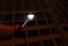 Load image into Gallery viewer, LED Rechargeable Flashlight Abay XML T6
