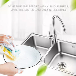 Soap Pump