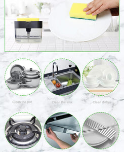 Soap Pump