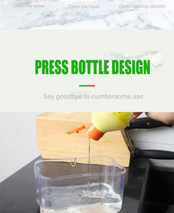 Soap Pump