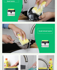 Soap Pump
