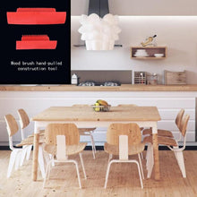 Load image into Gallery viewer, Wood Graining DIY Tool Set
