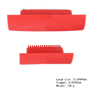 Wood Graining DIY Tool Set