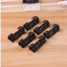 Load image into Gallery viewer, Self-Adhesive Cord Organizer
