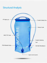 Load image into Gallery viewer, SMART WATER STORAGE BAG
