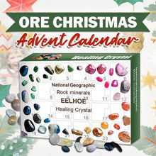 Load image into Gallery viewer, Ore Christmas Advent Calendar
